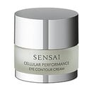 Sensai - Cellular Performance Eye Contour Cream - 15ml