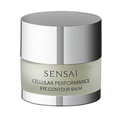 Sensai - Cellular Performance Eye Contour Balm - 15ml