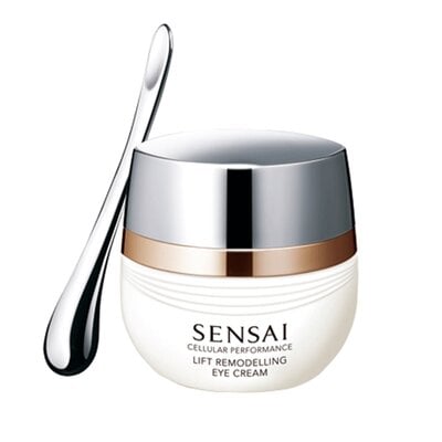 Sensai - Cellular Performance Lift Remodelling Eye Cream - 15ml