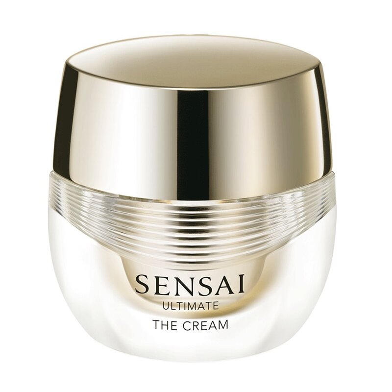 Sensai Ultimate The Cream 40ml online kaufen | Essenza Nobile®