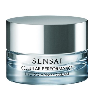 Sensai - Cellular Performance Hydrachange Cream - 40ml