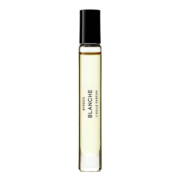 Byredo Parfums - Blanche - LHuile Parfum - 7,5ml