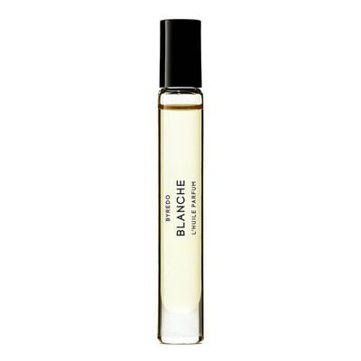 Byredo Parfums - Blanche - LHuile Parfum - 7,5ml