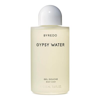 Byredo Parfums - Gypsy Water - Dusch- und Badegel - 225ml