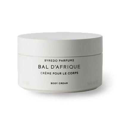 Byredo Parfums - Bal dAfrique - Body Cream - 200ml