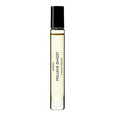 Byredo Parfums - Mojave Ghost - LHuile Parfum - 7,5ml