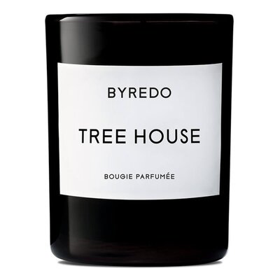 Byredo Parfums - Tree House - Duftkerze - 70g