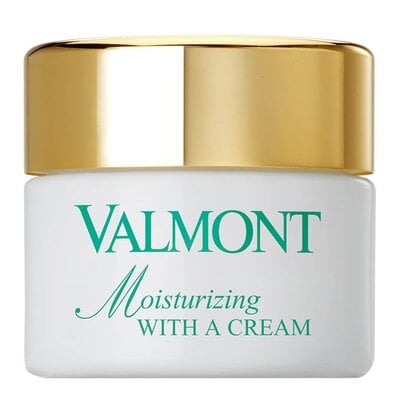 Valmont - Nature Moisturizing with a Cream - 50ml