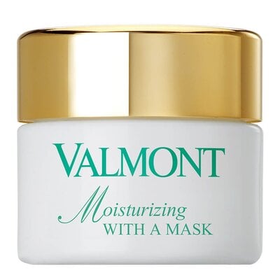Valmont - Nature Moisturizing with a Mask - 50ml