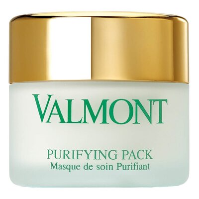 Valmont - Spirit of Purity Purifying Pack - 50ml