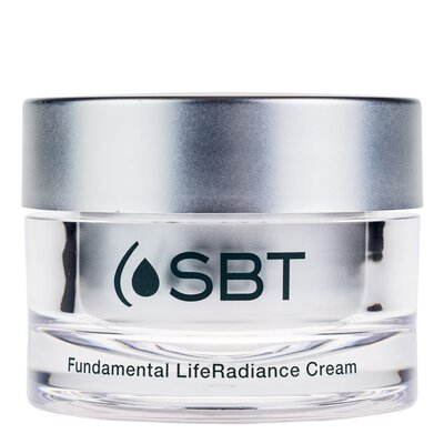 SBT - Cell Redensifying - Fundamental Life Radiance Cream - 50ml