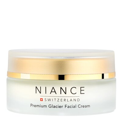 Niance - Premium Glacier Facial Cream - 50ml