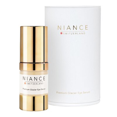Niance - Premium Glacier Eye Serum