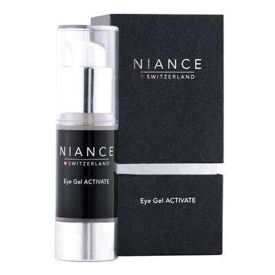 Niance - Eye Gel Activate - 15ml