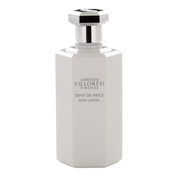 Lorenzo Villoresi - Teint de Neige Body Lotion - 250ml