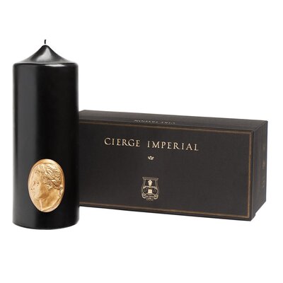 Cire Trudon - Imperial Pillar - Scented Candle