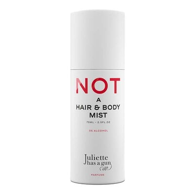 Juliette has a Gun - Not a Perfume - Hair & Body Mist - 75ml