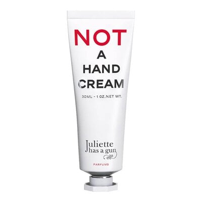 Juliette has a Gun - Not a Perfume - Hand Cream