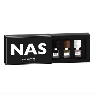 Nasomatto - Limited Edition - Oil Collection Set NAS - 12ml