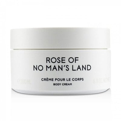 Byredo Parfums - Rose Of No Mans Land - Body Cream - 200ml