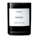 Byredo - Woods - Scented Candle - 240g