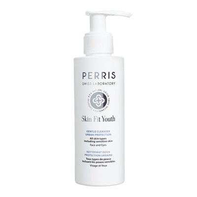 Perris Swiss Laboratory - Skin Fitness Youth - Gentle Cleanser