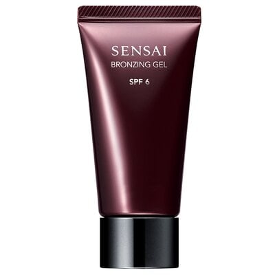 Sensai - Bronzing Gel - SPF 6 - 50ml