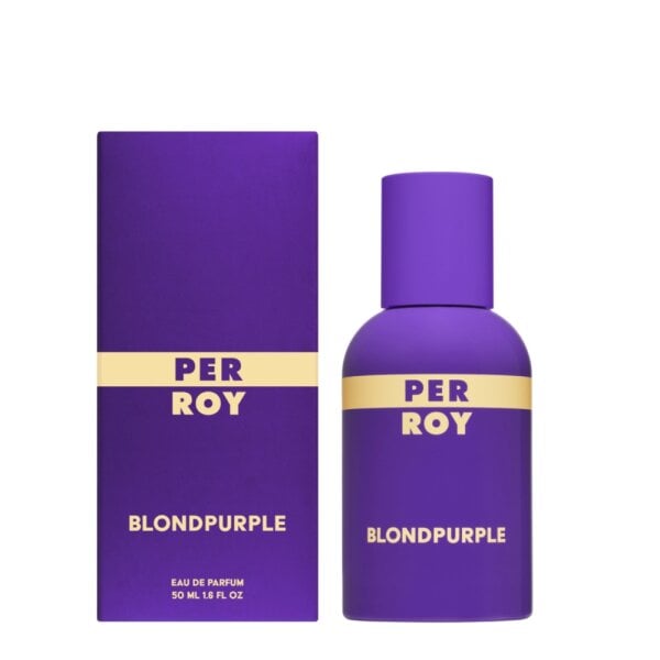 Perroy - Blond Purple