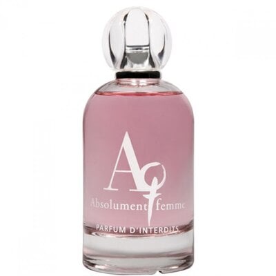 Absolument Absinthe - Femme - Eau de Parfum