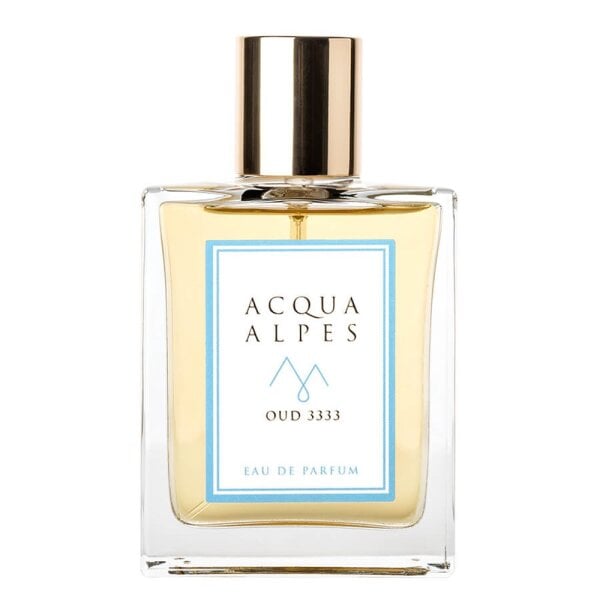 Acqua Alpes - Oud 3333