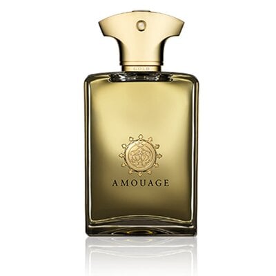 Amouage - Gold - EdP Spray Man