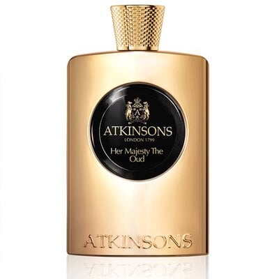 Atkinsons 1799 - Oud Collection - Her Majesty The Oud