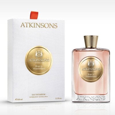 Atkinsons 1799 - Contemporary Collection - Rose in Wonderland