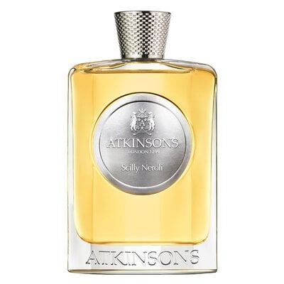 Atkinsons 1799 - Contemporary Collection - Scilly Neroli