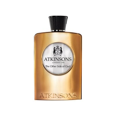 Atkinsons 1799 - Oud Collection - The Other Side of Oud