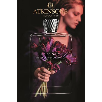 Atkinsons 1799 - Legendary Collection - Tulipe Noire