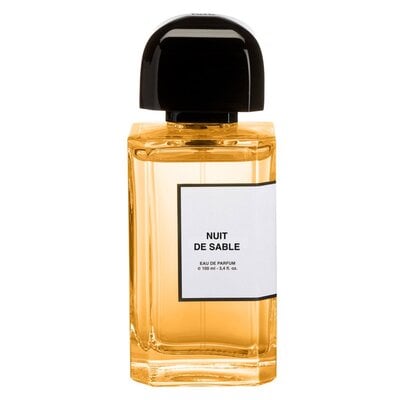 BDK Parfums - Collection Parisienne - Nuit de Sable