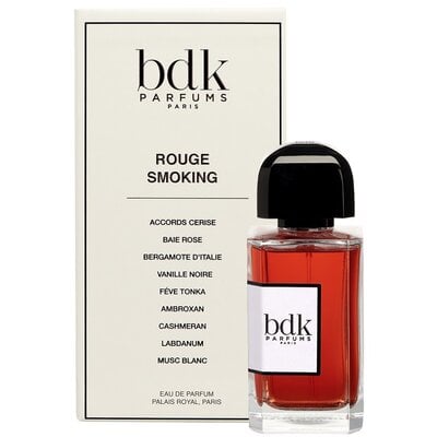 BDK Parfums - Collection Parisienne - Rouge Smoking