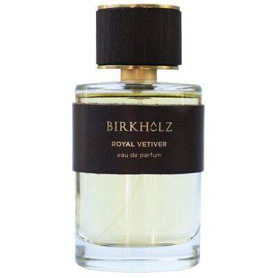 Birkholz - Woody Collection - Royal Vetiver