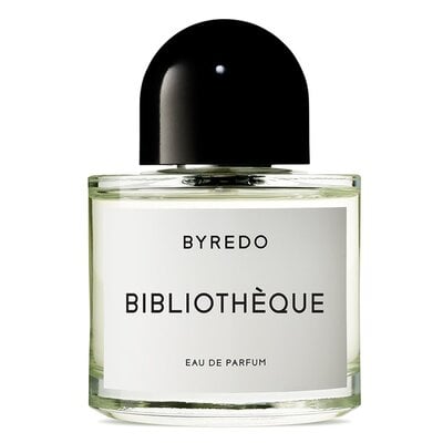 Byredo Parfums - Bibliothéque