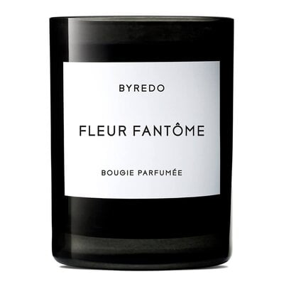 Byredo Parfums - Fleur Fantome - Duftkerze