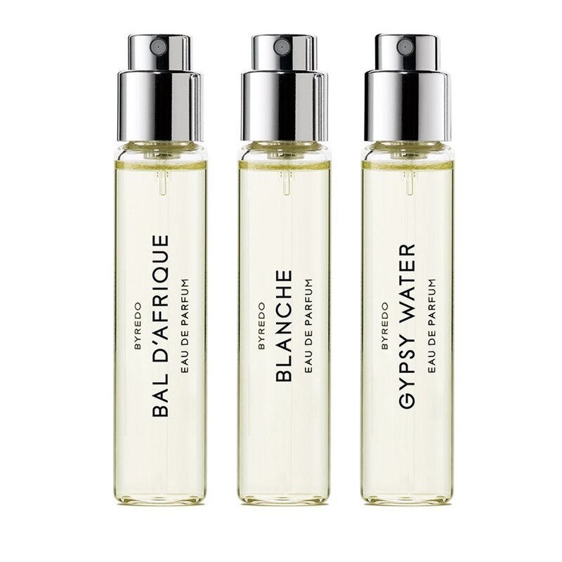 Buy Byredo Parfums La Sélection Nomade online