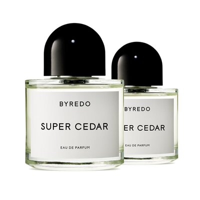 Byredo Parfums - Super Cedar