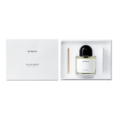 Byredo Parfums - Unnamed - Limited Edition