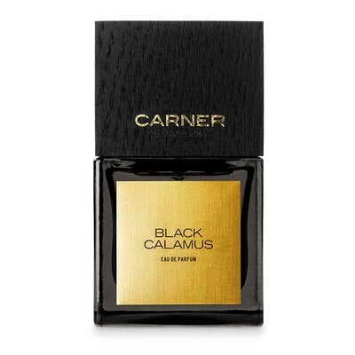 Carner Barcelona - Black Collection - Black Calamus