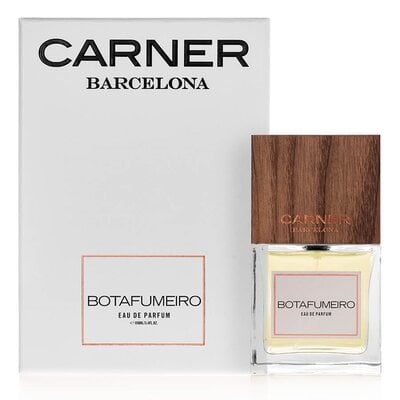 Carner Barcelona - Oriental Collection - Botafumeiro