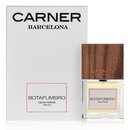 Carner Barcelona - History Collection - Botafumeiro