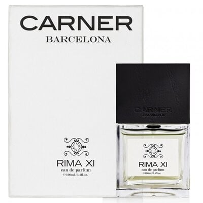 Carner Barcelona - Rima XI