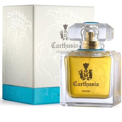 Carthusia - Aria di Capri - Extrait de Parfum