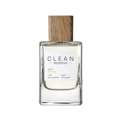 Clean - Reserve - Citron Fig